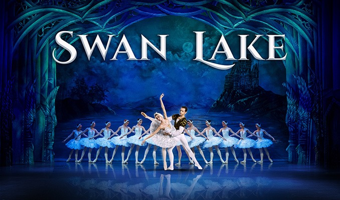 More Info for Swan Lake performed by United European Ballet Company