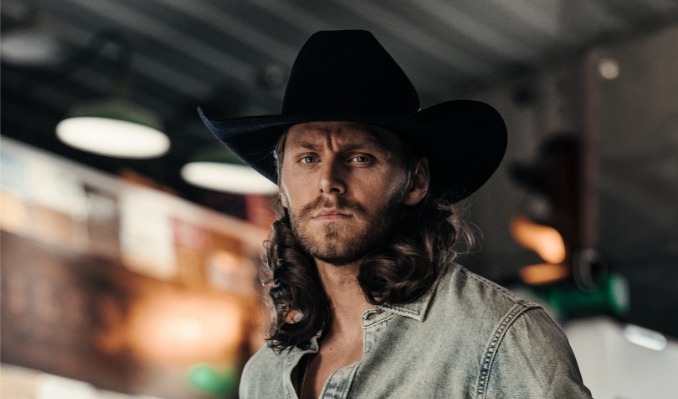 Warren Zeiders Tickets - Concert Tour Dates - AXS US