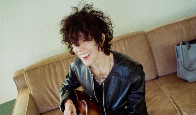 More Info for LP - All Is Not Lost Tour