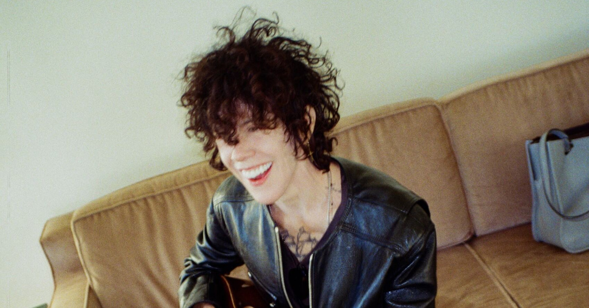 LP - All Is Not Lost Tour