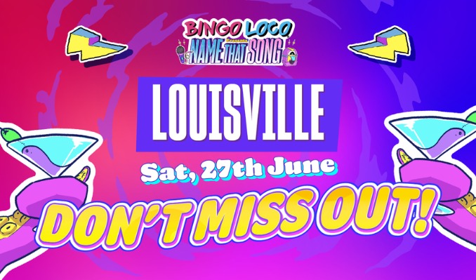 Music Trivia by Bingo Loco