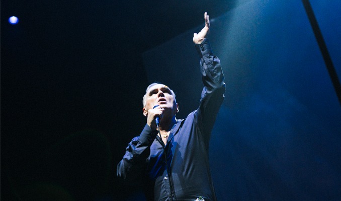 Morrissey