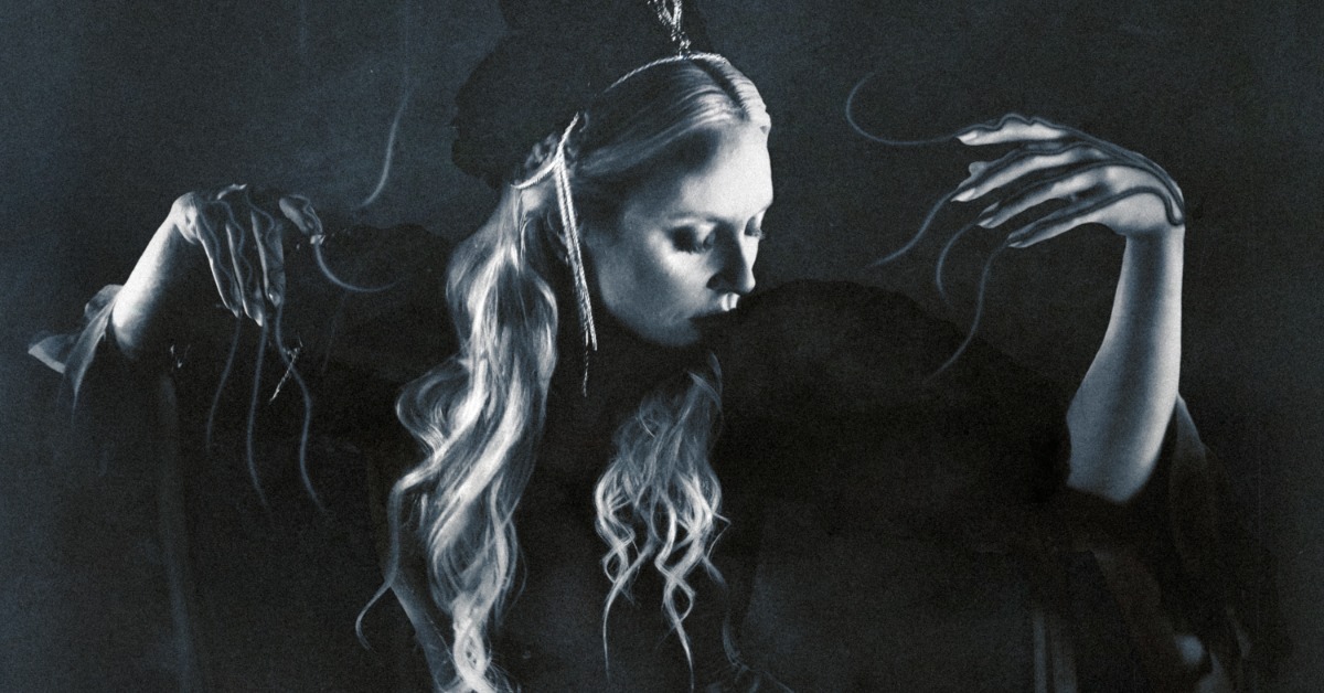 Eivør