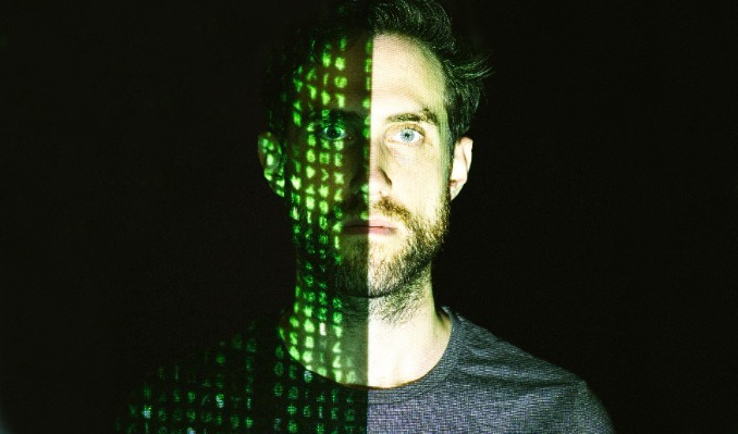 Beardyman