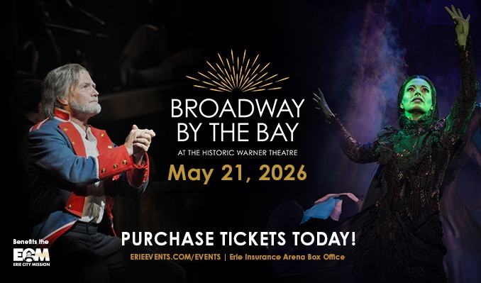More Info for Broadway by the Bay 2026