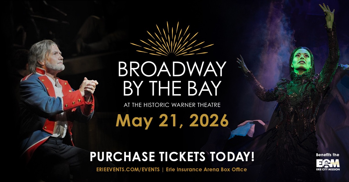 More Info for Broadway by the Bay 2026