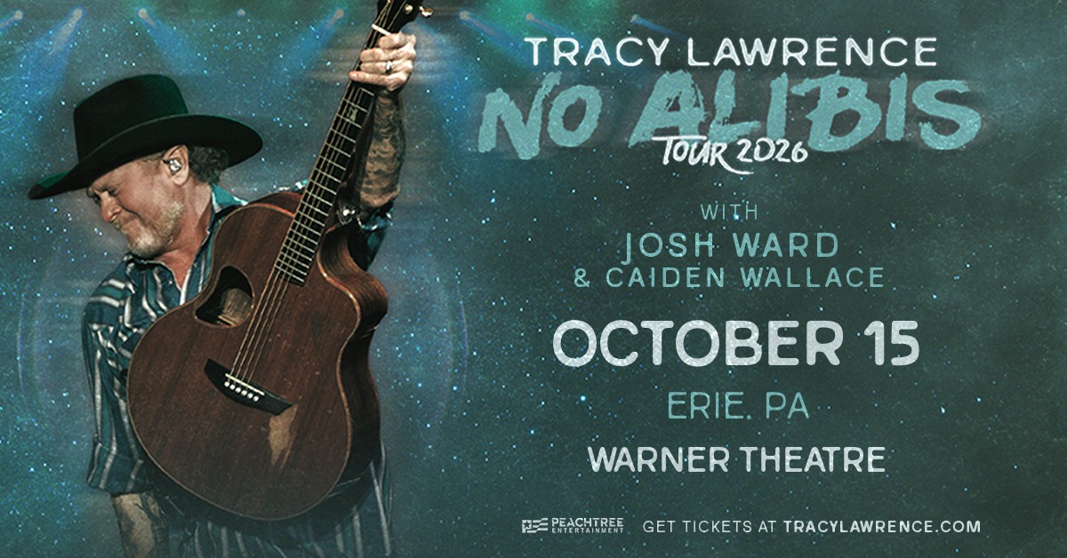 Tracy Lawrence