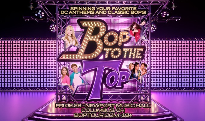 Bop to the Top