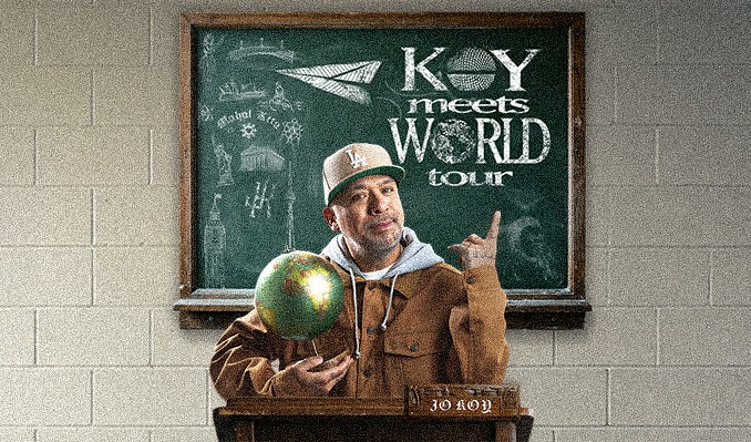 Jo Koy
