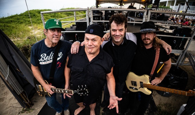 Cowboy Mouth