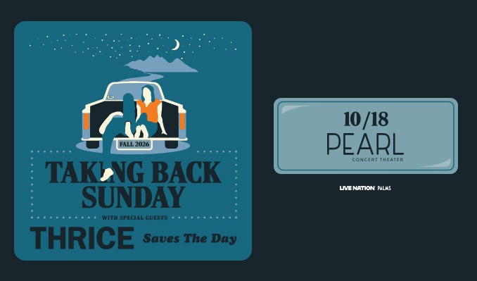 Taking Back Sunday