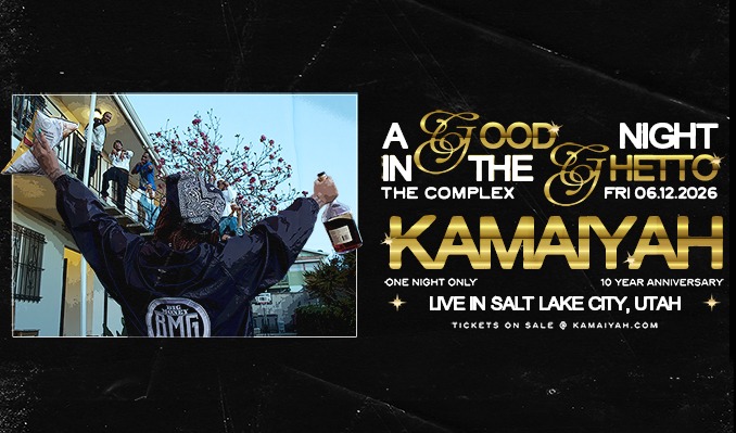 KAMAIYAH