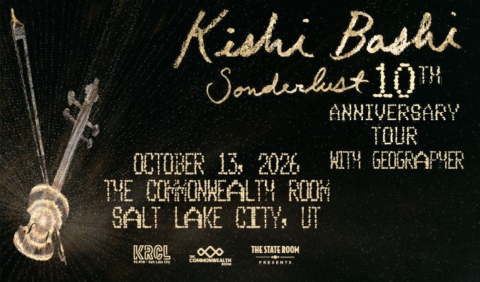 Kishi Bashi