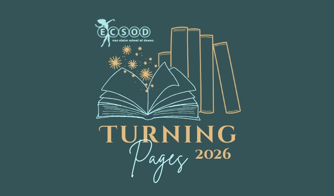 More Info for The Eau Claire School of Dance Presents "Turning Pages"
