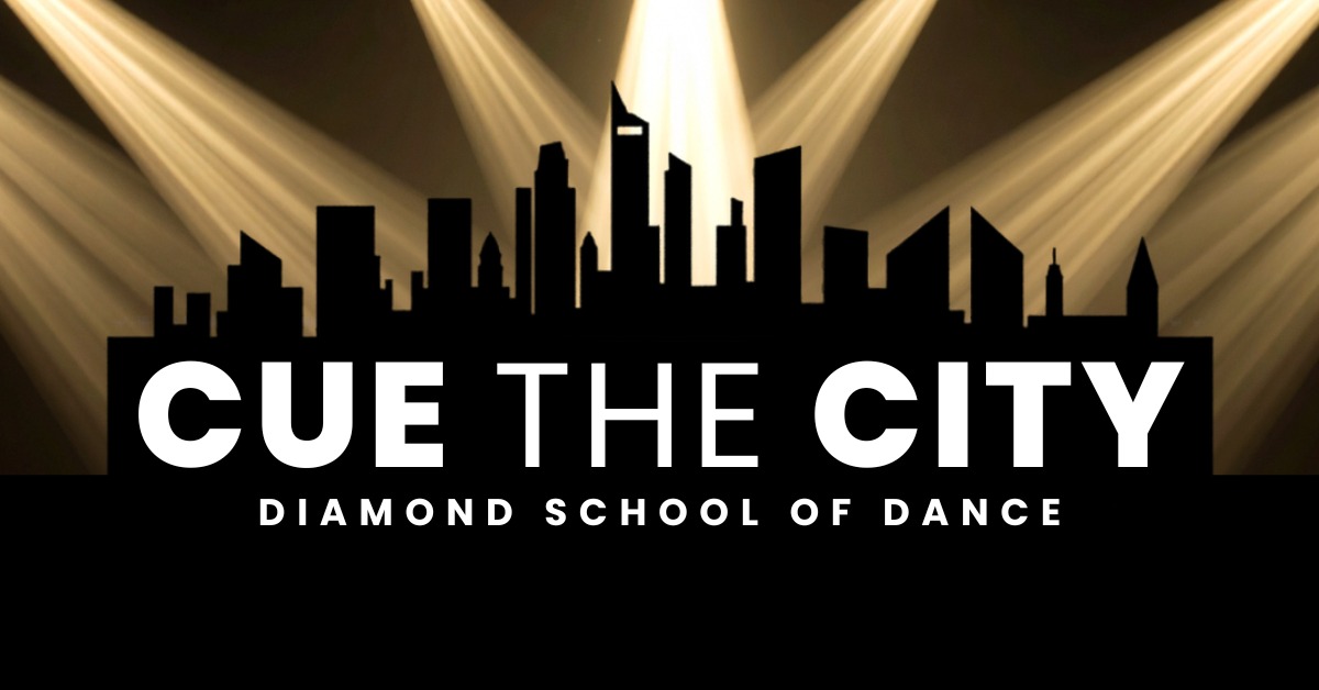 Cue The City