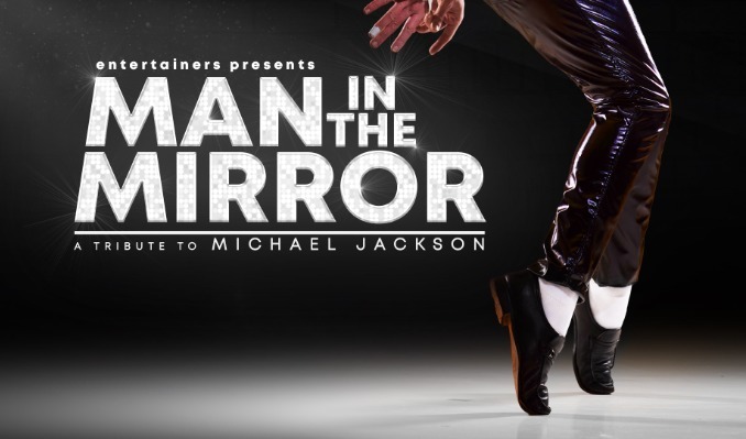 Man in the Mirror