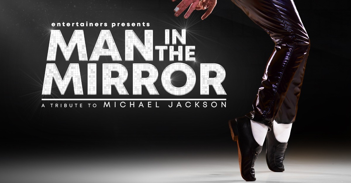 Man In The Mirror - A Tribute To Michael Jackson - London - indigo
