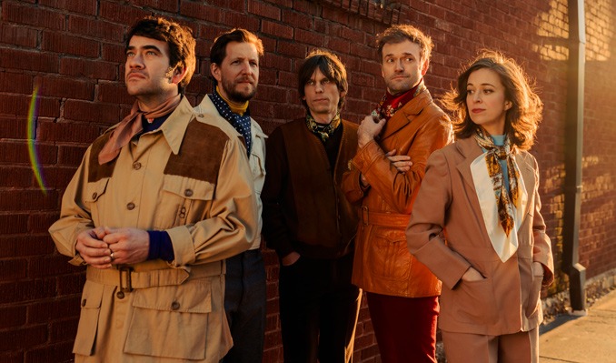 More Info for Punch Brothers
