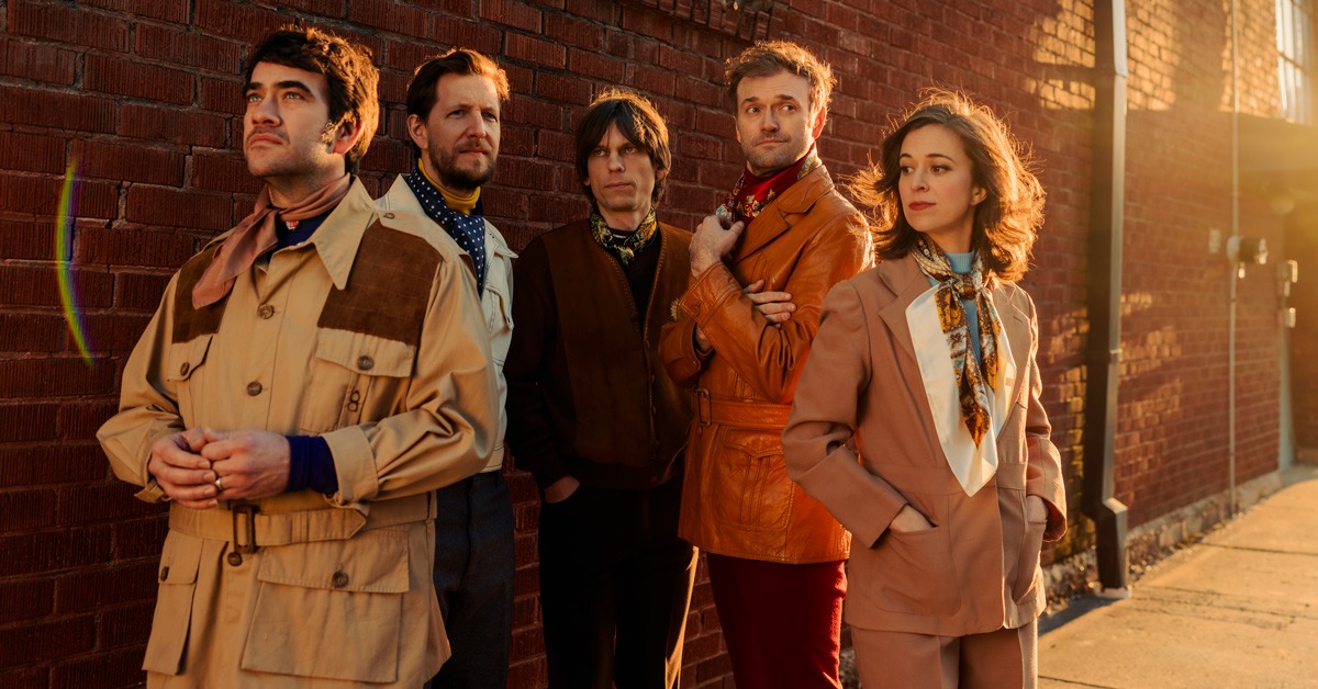 Punch Brothers
