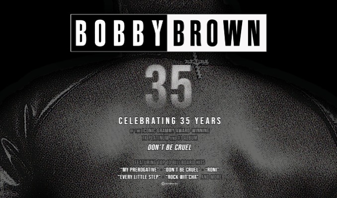 Bobby Brown