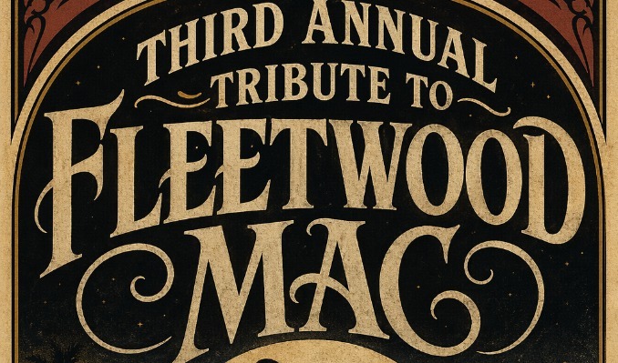 Go Your Own Way: A Fleetwood Mac Sing-along