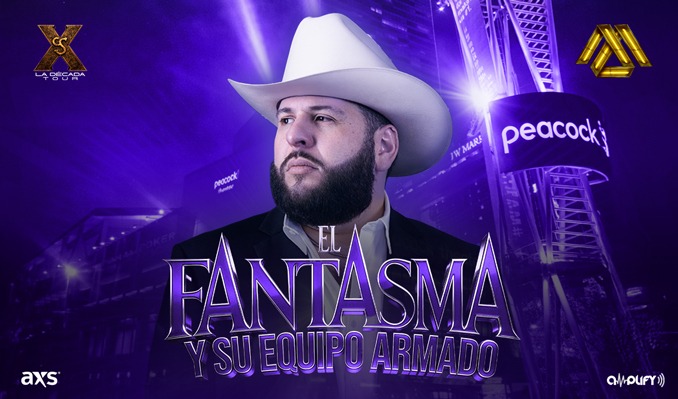 El Fantasma