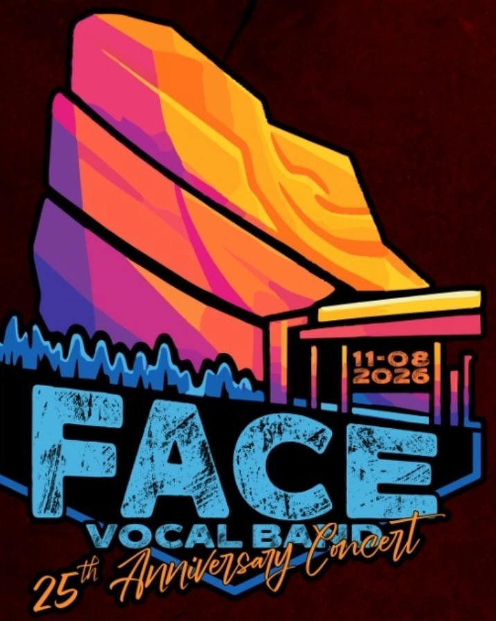 Face Vocal Band: 25th Anniversary Concert - Morrison - Red Rocks