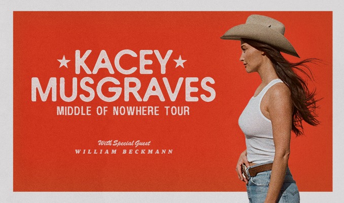 Kacey Musgraves