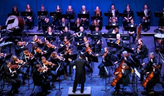 More Info for CVSO: Cosmic Connections – Relaxed Concert