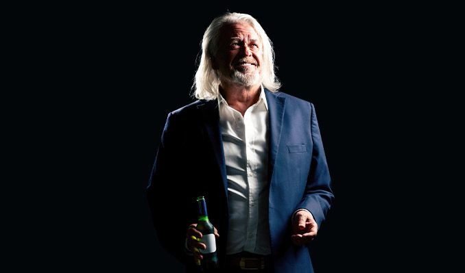 Ron White