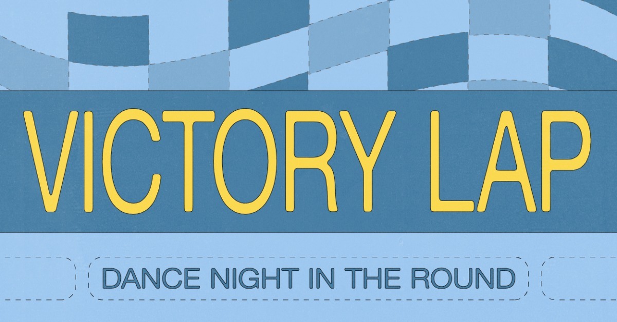 Victory Lap - Playing the music of Fred Again.., John Summit, Fisher, Peggy Gou and more!