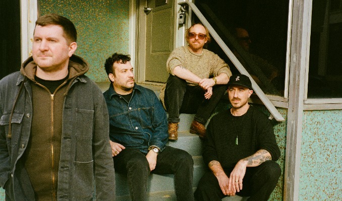 The Menzingers