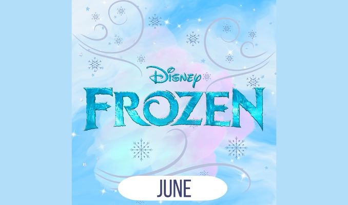 Frozen - June 11, 2026