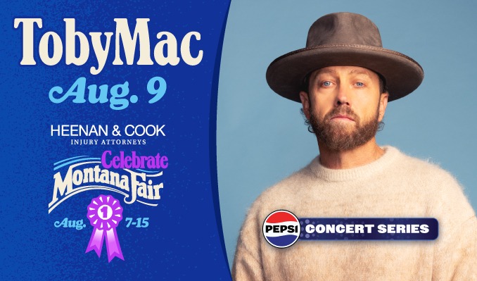 TOBYMAC