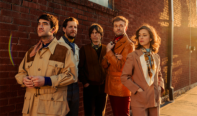 Punch Brothers
