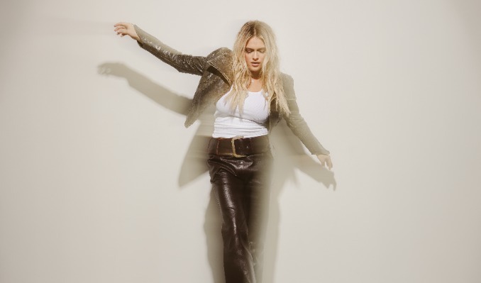 Alana Springsteen