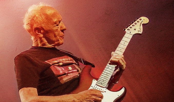Robin Trower