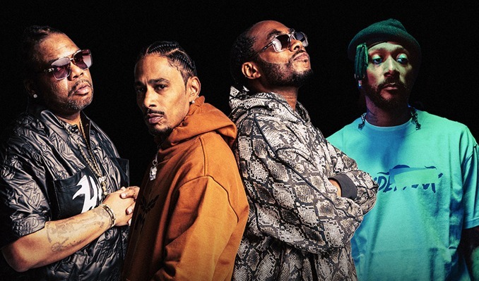 Bone Thugs-N-Harmony