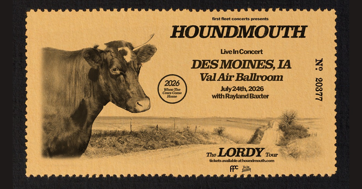 Houndmouth