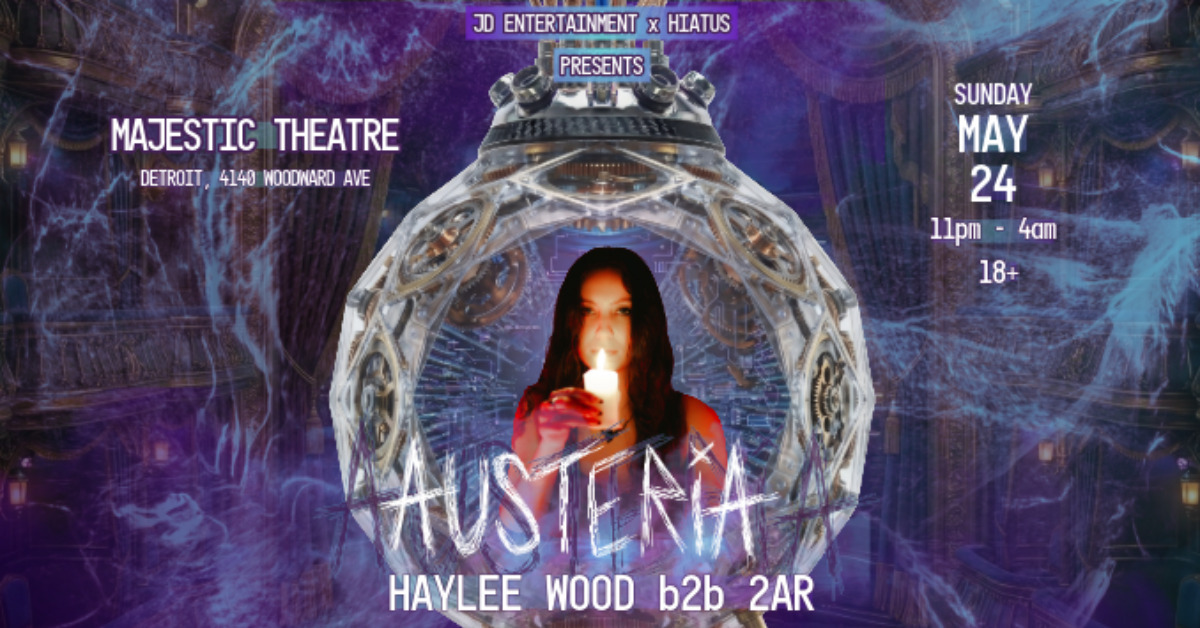 AUSTERIA