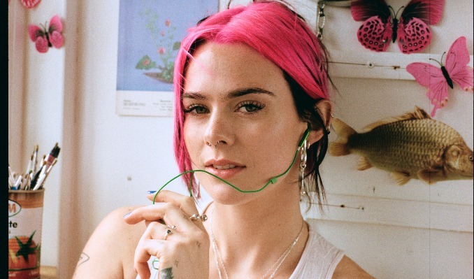 girli