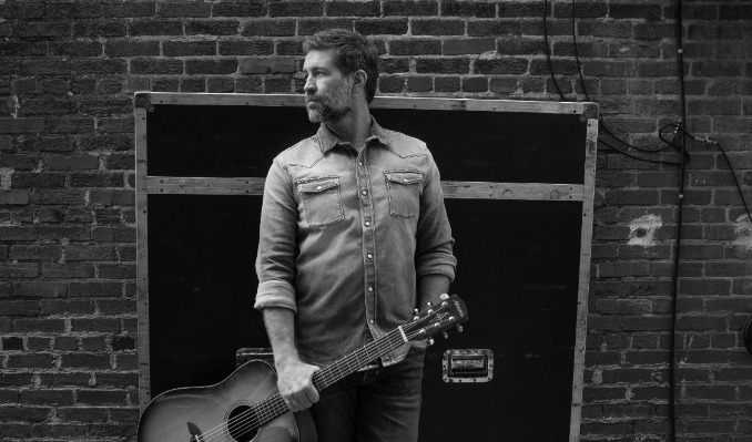 Josh Turner