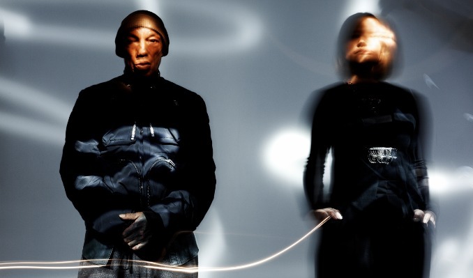 Tricky - Seattle - Neumos - 2026年9月30日(水) 19:00 - AXS JP