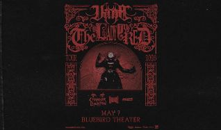 Vana - Denver - Bluebird Theater - 2026年5月7日(木) 19:00 - AXS JP
