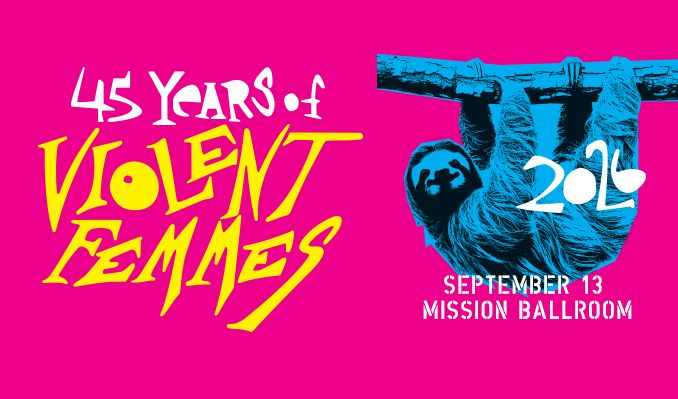 Violent Femmes