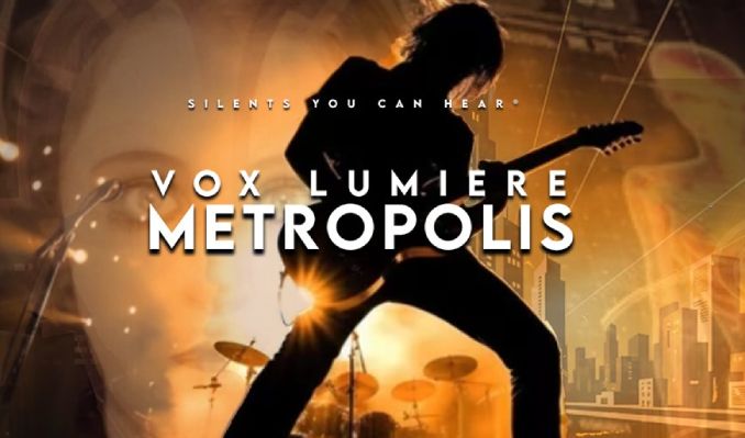 Vox Lumiere