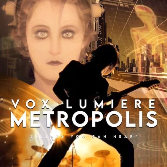 Vox Lumiere