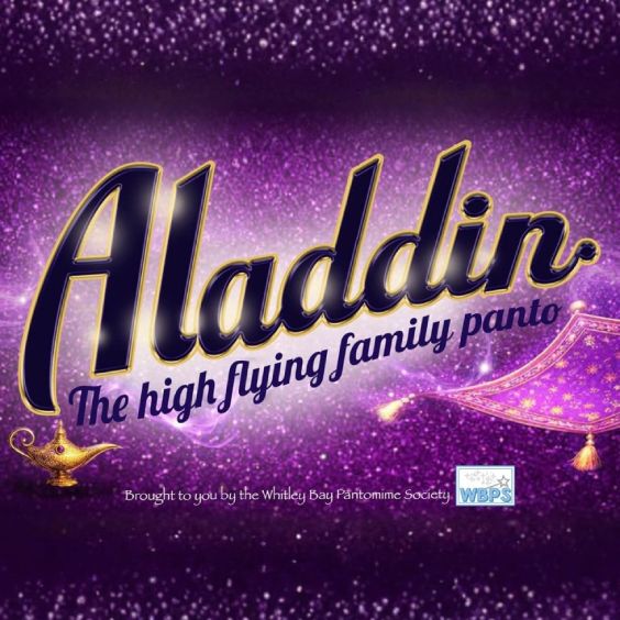 WBPS Aladdin 2027
