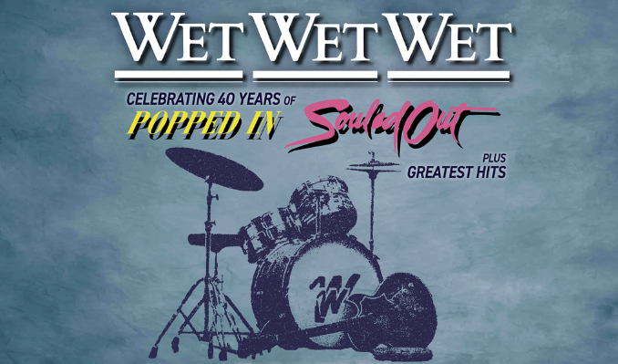 Wet Wet Wet