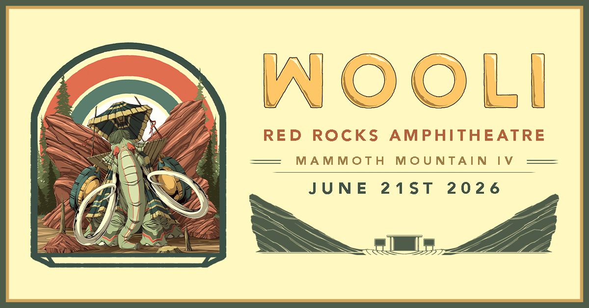 Wooli